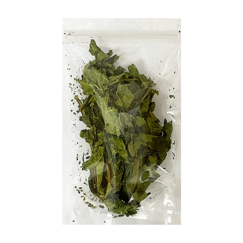【現貨】小動物木瓜葉 木瓜葉 木瓜葉點心 小動物草本點心 兔子 天竺鼠 龍貓 倉鼠 草食小寵物-細節圖2