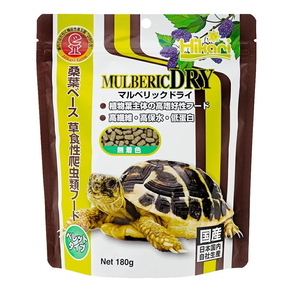 陸龜健康蔬食【180g】