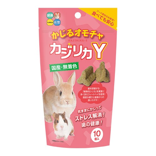 【現貨】HiPet 鼠兔卡哩卡哩磨牙點心 小寵零食 兔零食 黃金鼠 倉鼠點心 天竺鼠零食 龍貓零食 小動物磨牙零食點心-規格圖3