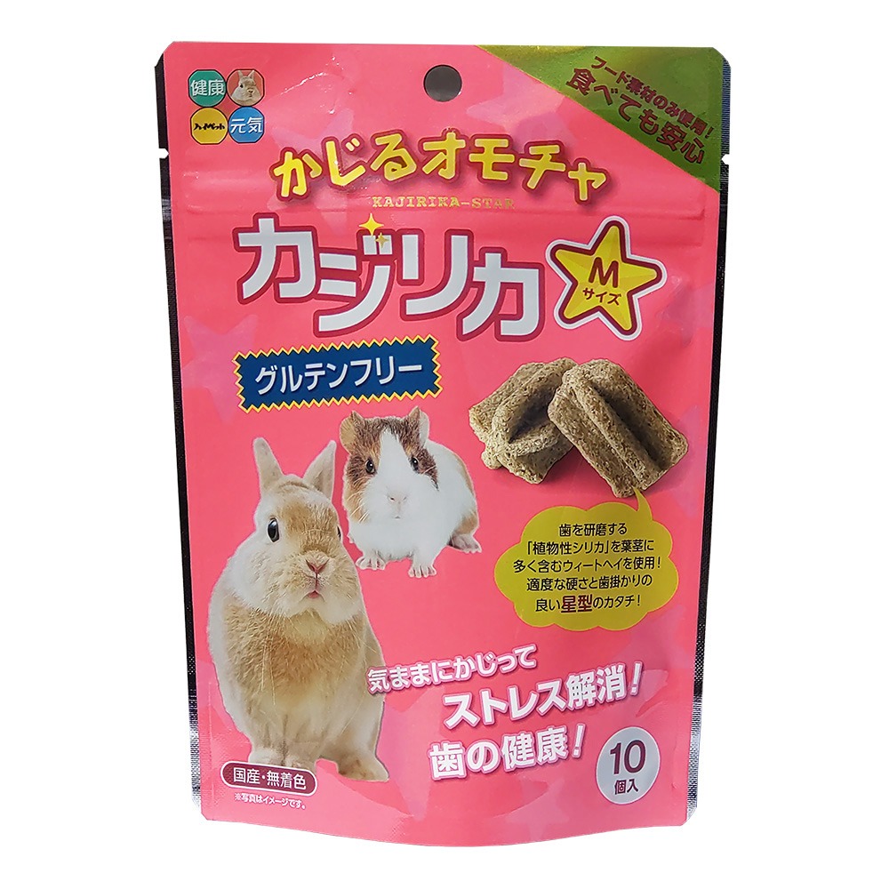【現貨】HiPet 鼠兔卡哩卡哩磨牙點心 小寵零食 兔零食 黃金鼠 倉鼠點心 天竺鼠零食 龍貓零食 小動物磨牙零食點心-規格圖3