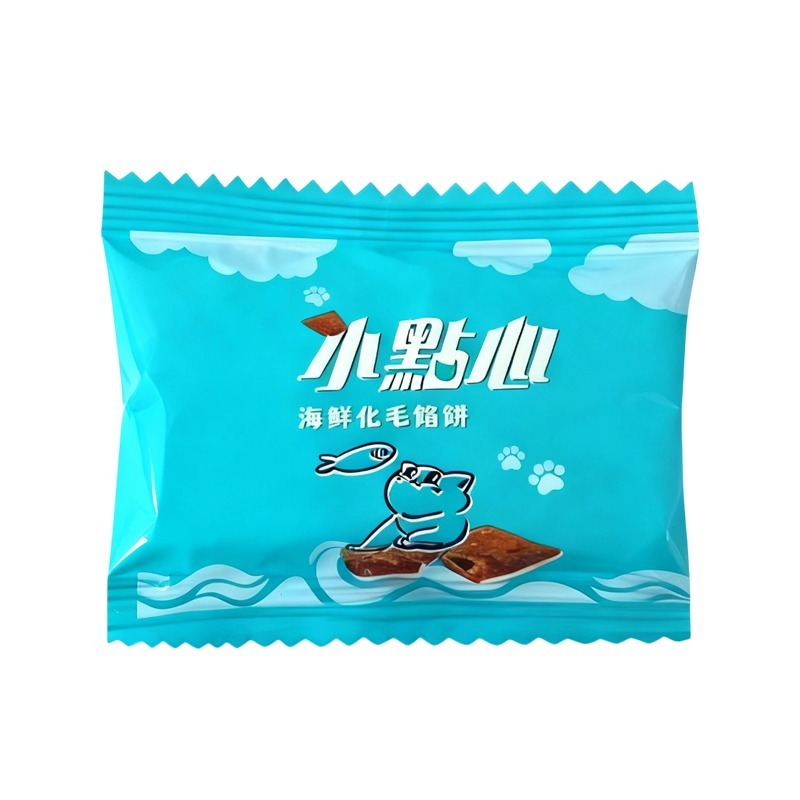 Cat snack time 貓咪小點心夾心餡餅 貓零食 貓點心 貓夾心 貓用零食 貓餅乾 貓咪夾心餅乾 寵物貓-細節圖2