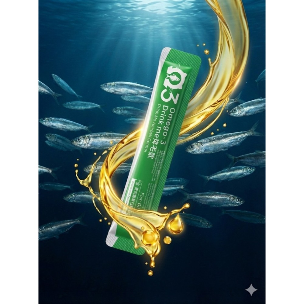 【現貨】Drink me! 元氣Plus 貓肉泥 鮪魚 鮭魚 貓咪肉泥 貓零食 貓咪點心 貓條 貓咪零食 寵物肉泥-細節圖4