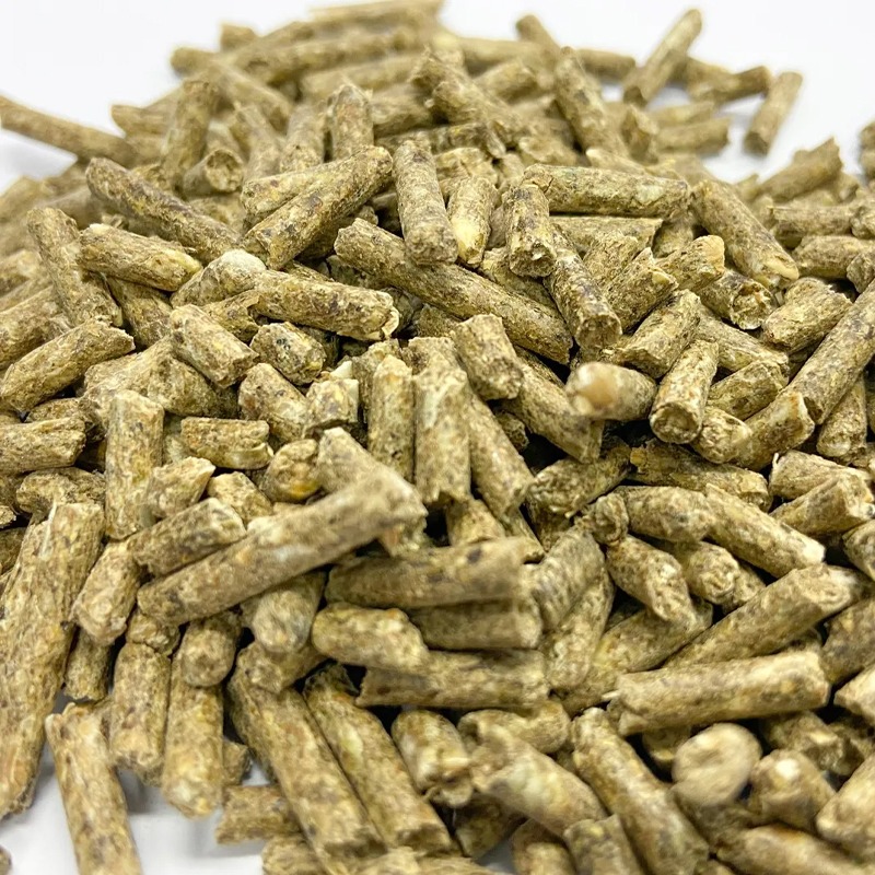 【現貨】PETTING MORE 優鮮主義龍貓專用飼料 龍貓飼料 龍貓糧 絨鼠飼料 栗鼠飼料 毛絲鼠飼料 長尾栗鼠飼料-細節圖3