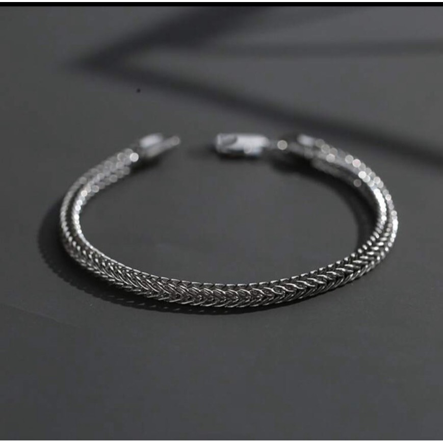 1入組極簡風格商業多用途手鏈-細節圖4