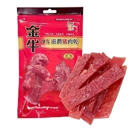 蜜汁原味