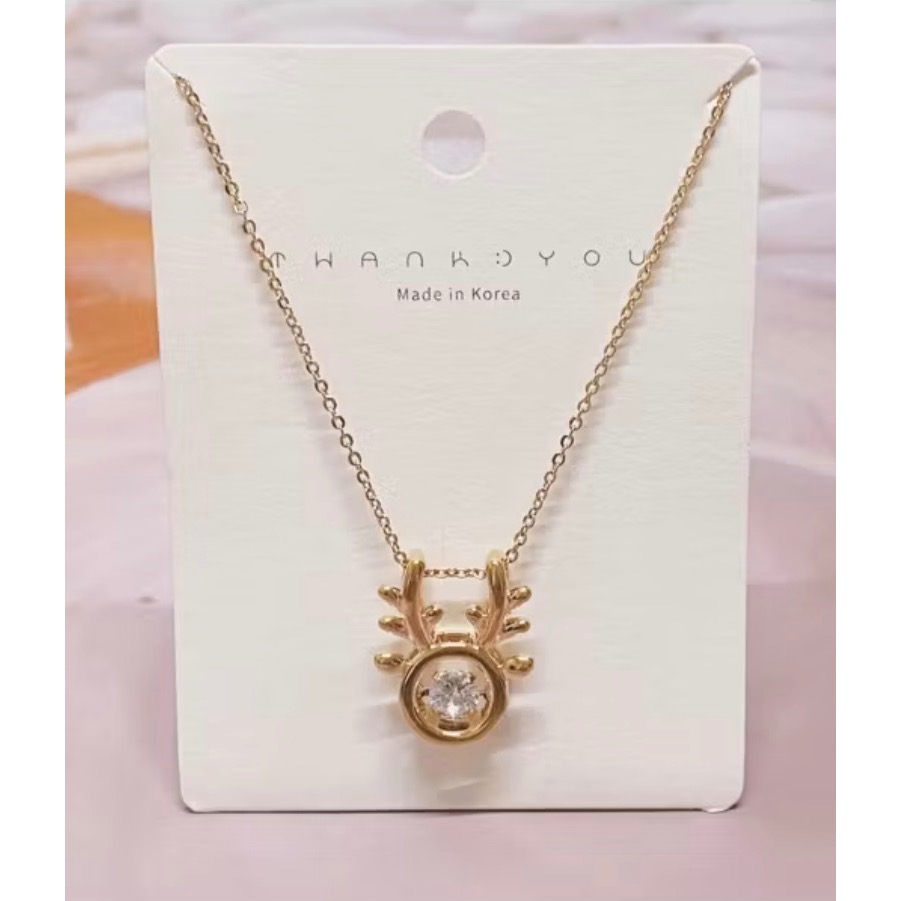 一鹿有你-細節圖2