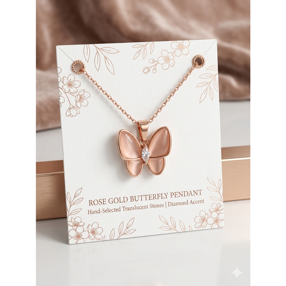 戀戀花蝶🦋貓眼蝶-細節圖2