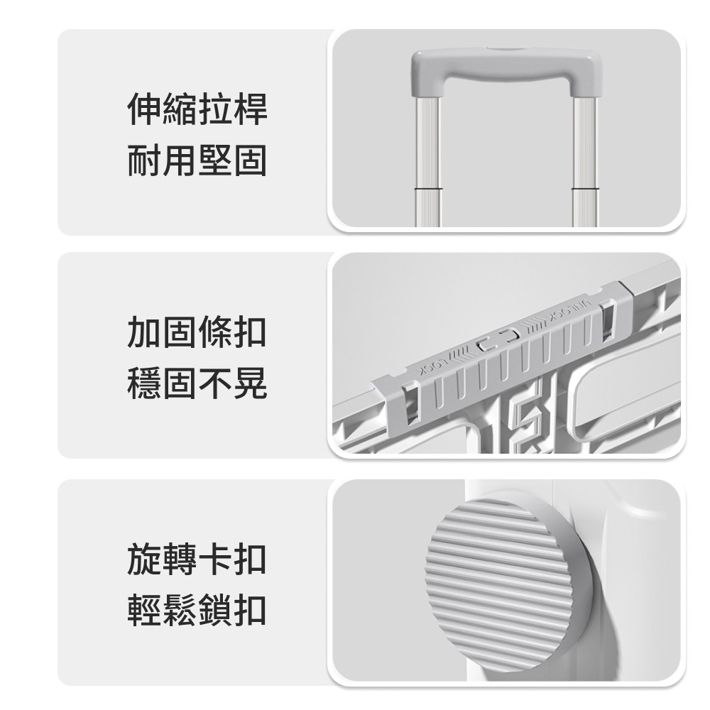 折疊購物車 摺疊推車 推車 推車收納 購物推車 收納籃 手推車 折疊推車 菜籃車 收納推車 買菜車 置物推車 露營用品-細節圖8