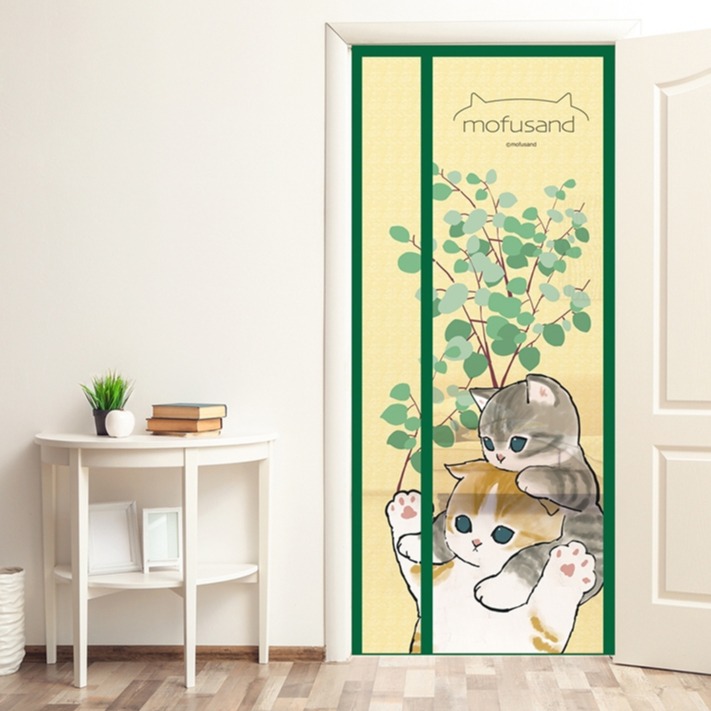 側開-正版貓福珊迪25綠 貓送硅藻軟杯墊