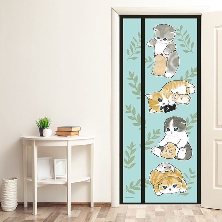 側開-正版貓福珊迪29灰色送 硅藻軟杯墊