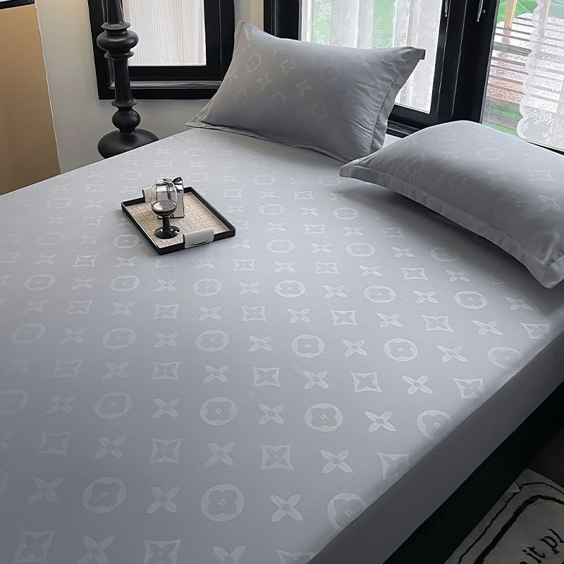 極光灰[全包防滑加高30CM]