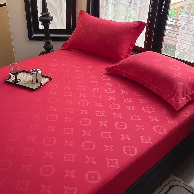 歡喜紅[全包防滑加高30CM]