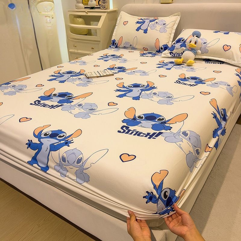 怪獸樂園【親膚水洗棉】