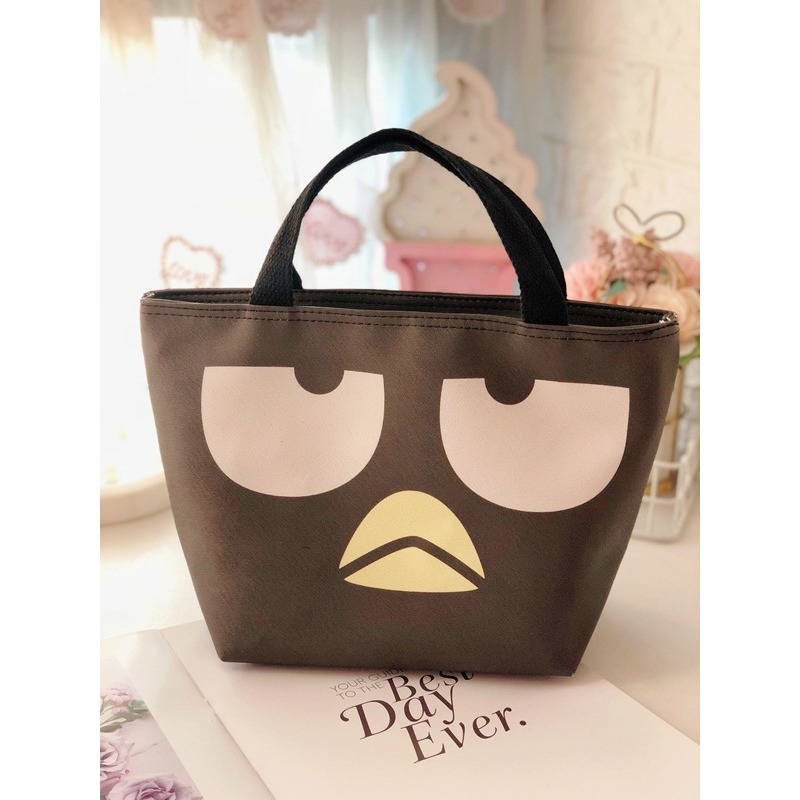 現貨🌸【手提保溫袋】 質感好 防水 保溫效果好 便當袋 飯袋 保溫袋 露營 野餐 保冷袋 手提袋-規格圖6