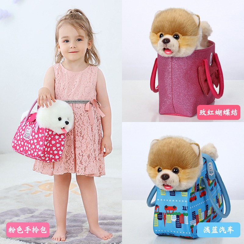 🥑狗狗小玩具🍓 狗狗玩具 寵物玩具 毛絨玩具 狗玩具 發聲玩具 幼犬玩具 寵物娃娃 小娃娃 小狗玩具 狗狗-細節圖11