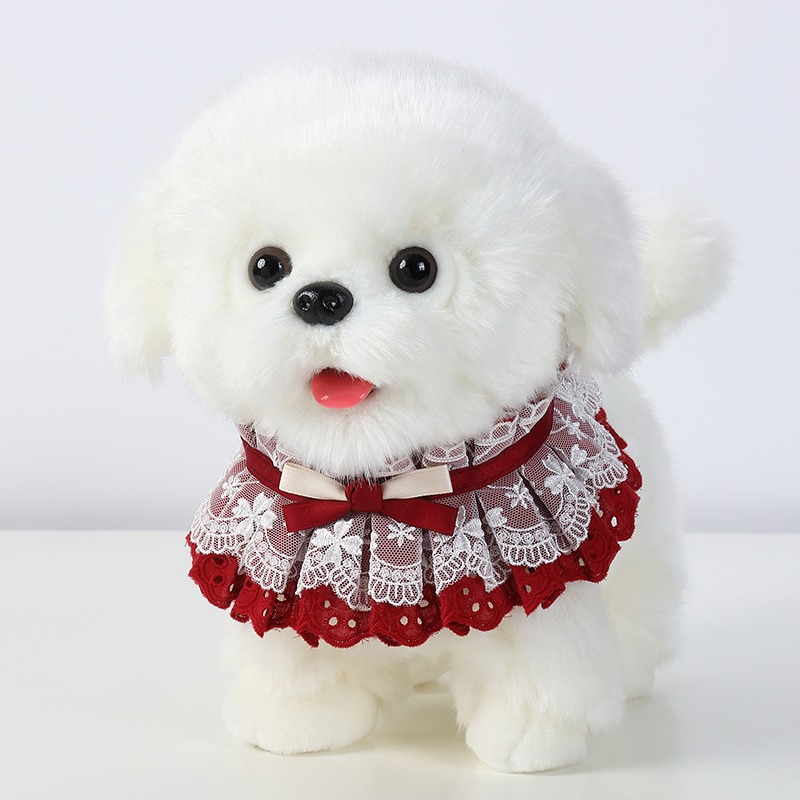 🥑狗狗小玩具🍓 狗狗玩具 寵物玩具 毛絨玩具 狗玩具 發聲玩具 幼犬玩具 寵物娃娃 小娃娃 小狗玩具 狗狗-規格圖11