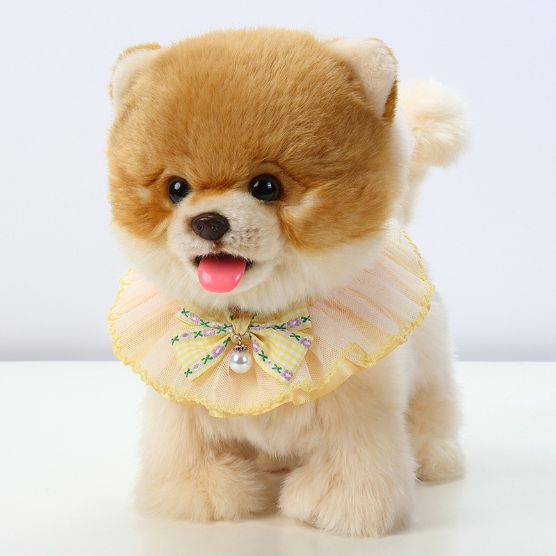 🥑狗狗小玩具🍓 狗狗玩具 寵物玩具 毛絨玩具 狗玩具 發聲玩具 幼犬玩具 寵物娃娃 小娃娃 小狗玩具 狗狗-規格圖11