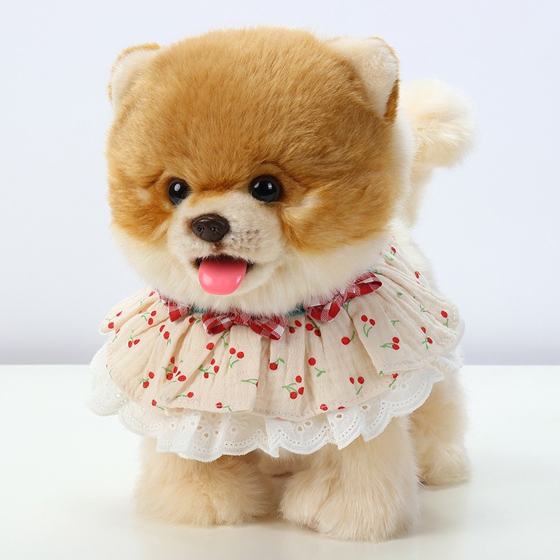 🥑狗狗小玩具🍓 狗狗玩具 寵物玩具 毛絨玩具 狗玩具 發聲玩具 幼犬玩具 寵物娃娃 小娃娃 小狗玩具 狗狗-規格圖11