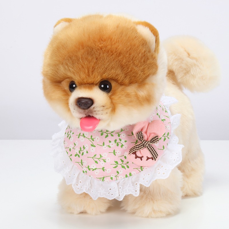 🥑狗狗小玩具🍓 狗狗玩具 寵物玩具 毛絨玩具 狗玩具 發聲玩具 幼犬玩具 寵物娃娃 小娃娃 小狗玩具 狗狗-規格圖11