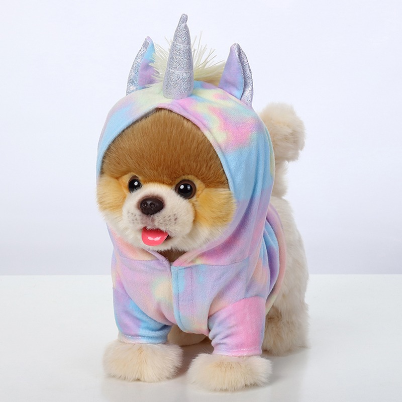 🥑狗狗小玩具🍓 狗狗玩具 寵物玩具 毛絨玩具 狗玩具 發聲玩具 幼犬玩具 寵物娃娃 小娃娃 小狗玩具 狗狗-規格圖11