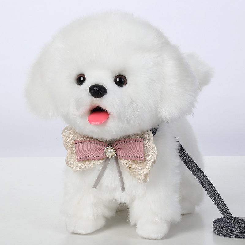 🥑狗狗小玩具🍓 狗狗玩具 寵物玩具 毛絨玩具 狗玩具 發聲玩具 幼犬玩具 寵物娃娃 小娃娃 小狗玩具 狗狗-規格圖11