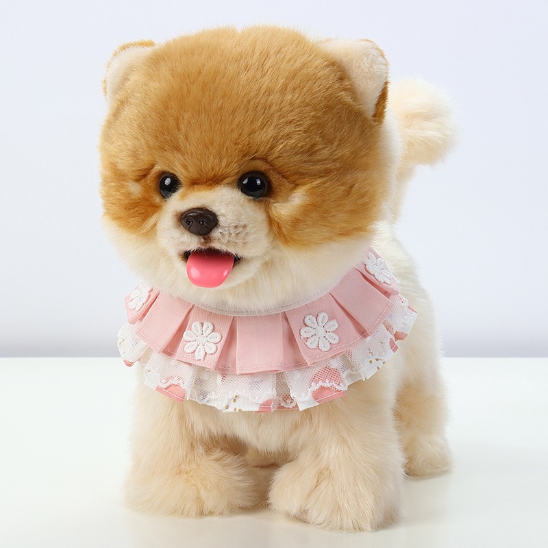 🥑狗狗小玩具🍓 狗狗玩具 寵物玩具 毛絨玩具 狗玩具 發聲玩具 幼犬玩具 寵物娃娃 小娃娃 小狗玩具 狗狗-規格圖11