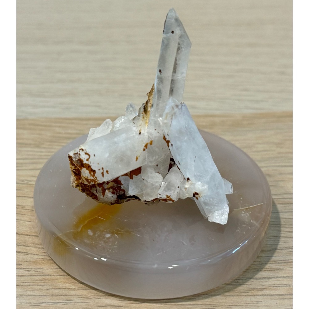 辦公室療癒小物-巴基斯坦晶簇-規格圖3