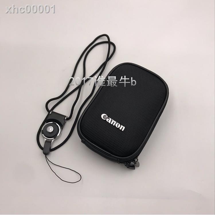 相機包IXUS 115 125 245 255 265 275 285 HS數碼便攜保護套 ccd相機包 相機包 防摔-細節圖3