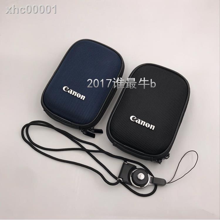 相機包IXUS 115 125 245 255 265 275 285 HS數碼便攜保護套 ccd相機包 相機包 防摔-細節圖5