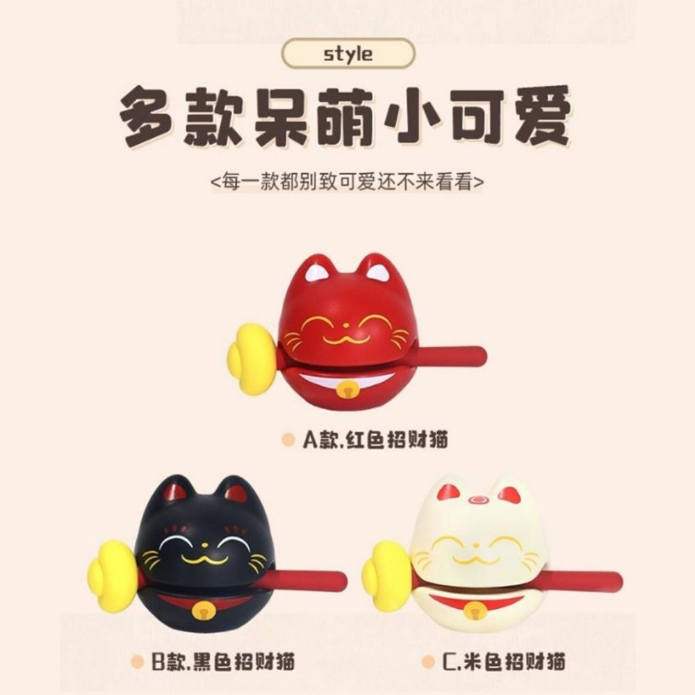 木魚 小木魚 迷你木魚 解壓木魚 辦公室木魚 功德木魚 解壓小物 交換禮物 解壓神器 辦公室擺件 可愛小禮物 舒壓神器-細節圖2