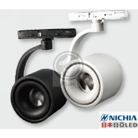 日本 NICHIA 60W/100W 投射庭院造景照樹燈招牌燈吸頂燈☀MoMi高亮度LED台灣製☀大型戶外防水大功率照明-細節圖3