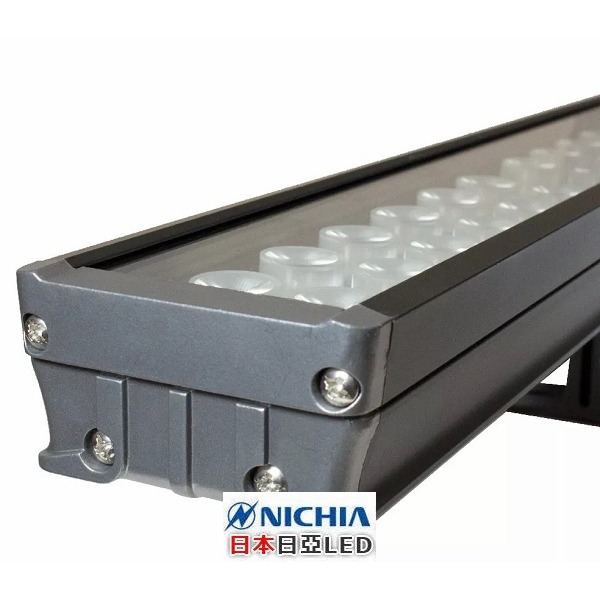 日亞軌道燈可調光內建旋鈕 10W 新邱比防眩光可加蜂巢網☀MoMi高亮度LED台灣製☀黑/白殼可改吸頂燈可調光變壓器另購-細節圖3