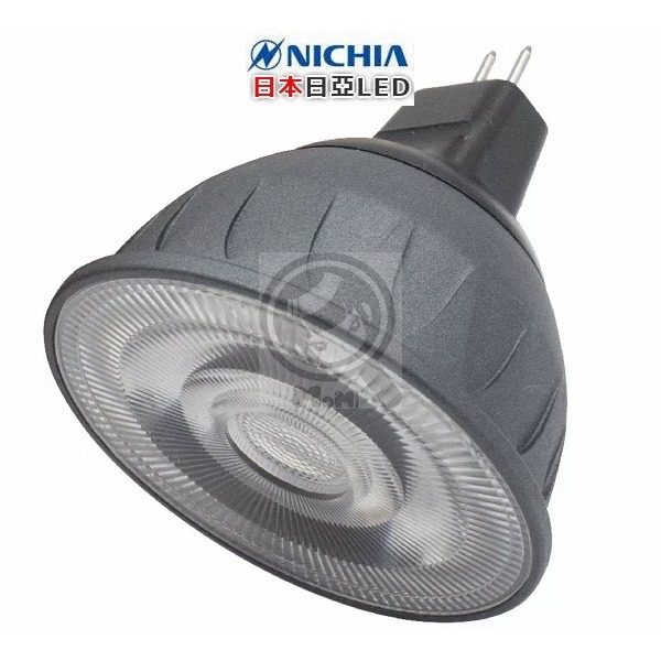 日亞軌道燈可調光內建旋鈕 10W 新邱比防眩光可加蜂巢網☀MoMi高亮度LED台灣製☀黑/白殼可改吸頂燈可調光變壓器另購-細節圖5