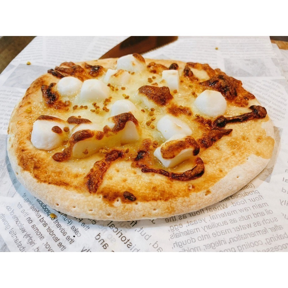 -豬龍寨嚐鮮6入組(墨西哥辣雞+夏威夷+瑪格麗特+蜂蜜麻糬+蘭陽櫻桃鴨+鳳梨豆乳雞)-細節圖2