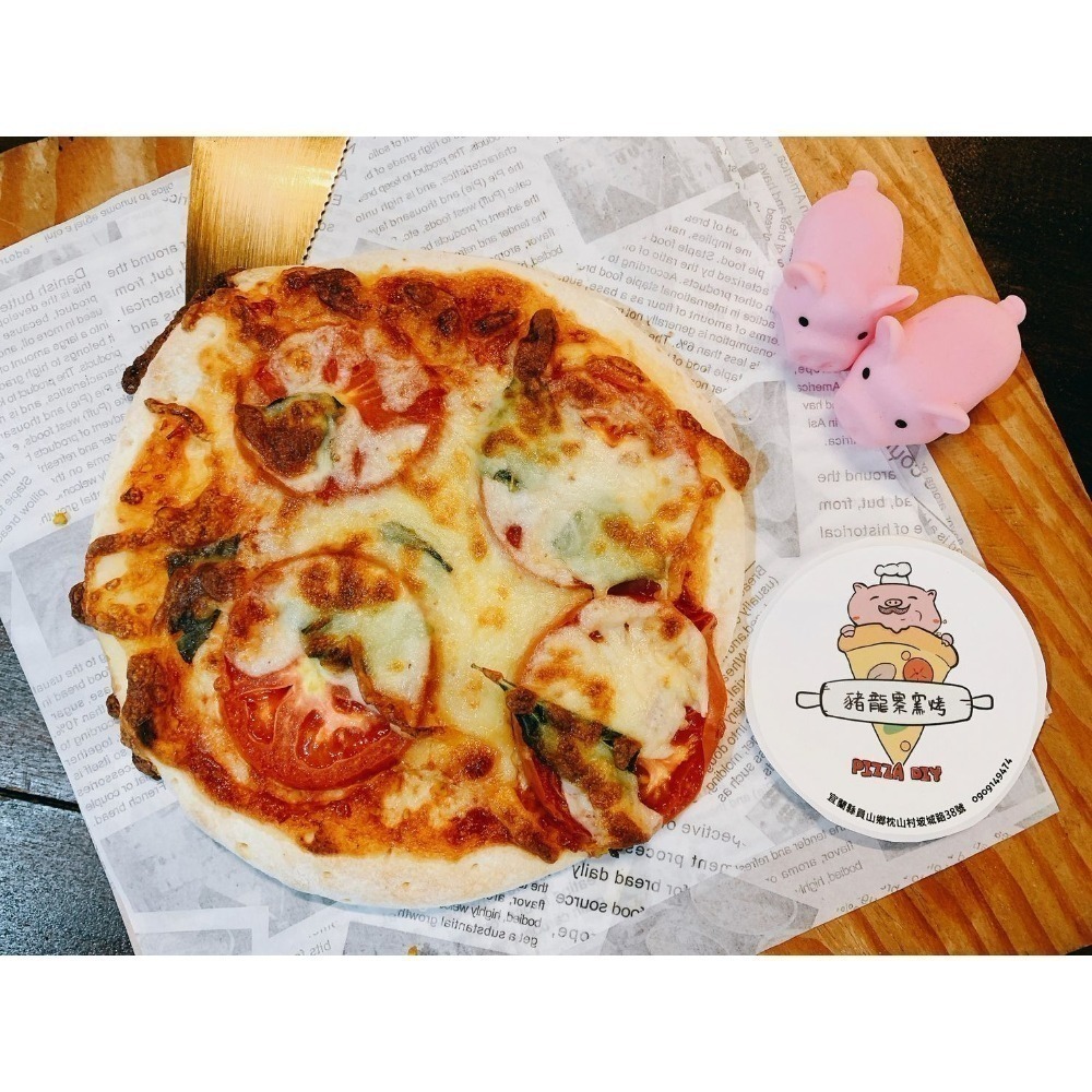 -豬龍寨嚐鮮6入組(墨西哥辣雞+夏威夷+瑪格麗特+蜂蜜麻糬+蘭陽櫻桃鴨+鳳梨豆乳雞)-細節圖4