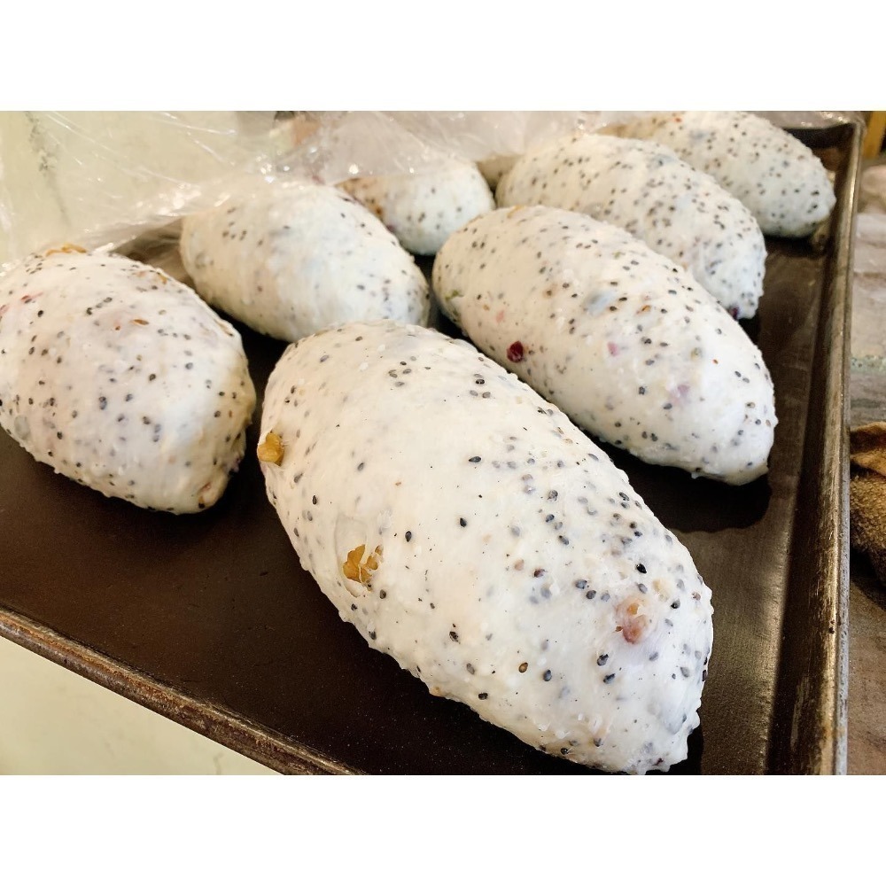 窯烤米麵包-細節圖3