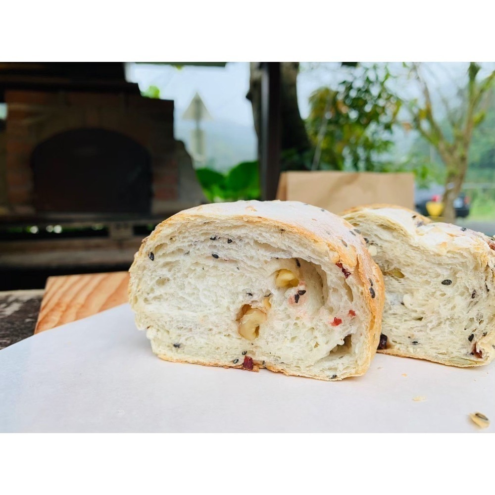 窯烤米麵包-細節圖4