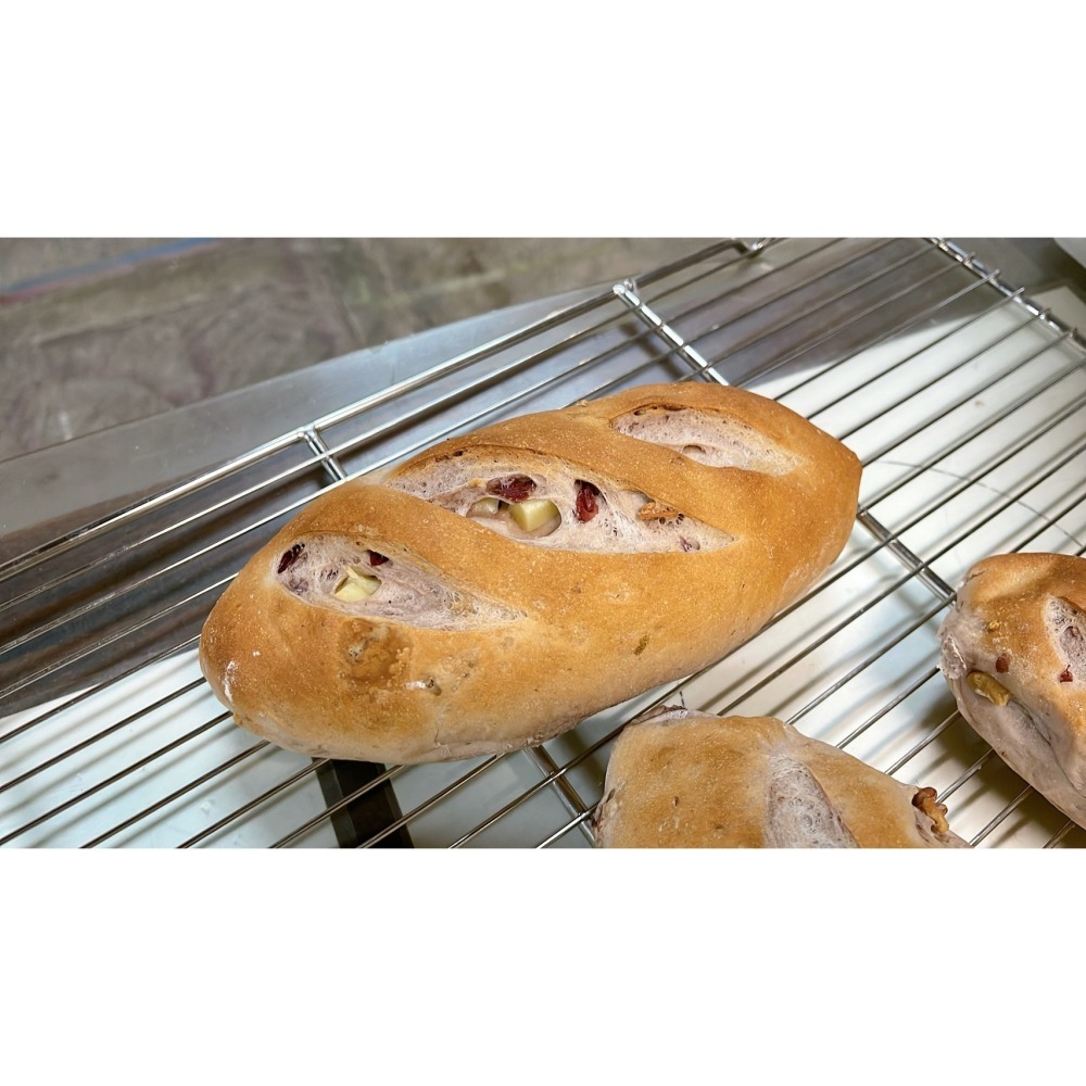 紅酒玫瑰乳酪麵包-細節圖3