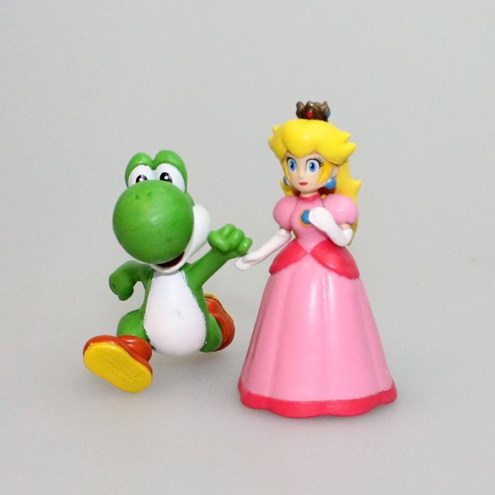 盒裝馬麗歐 整盒-細節圖5