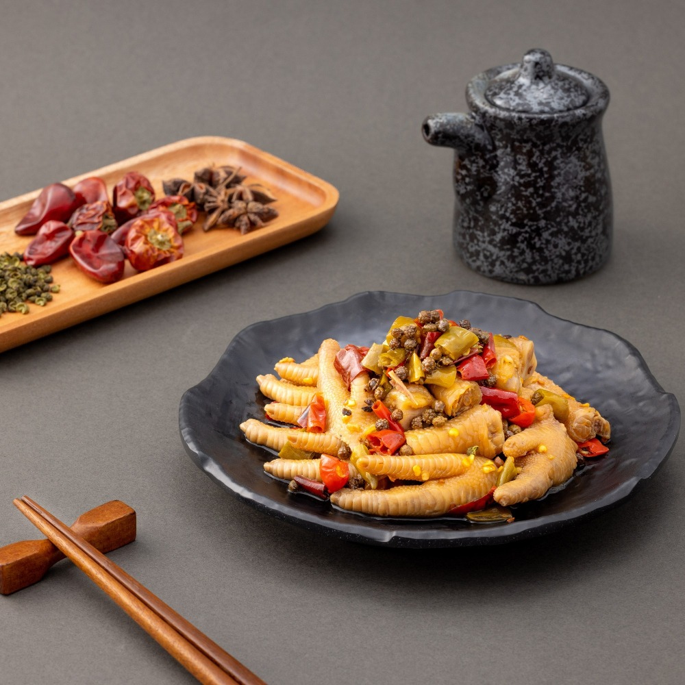 泡椒鳳爪-細節圖2