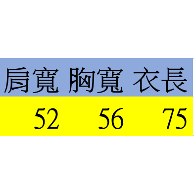 黑色涼感簡單風 T-shirt-規格圖3