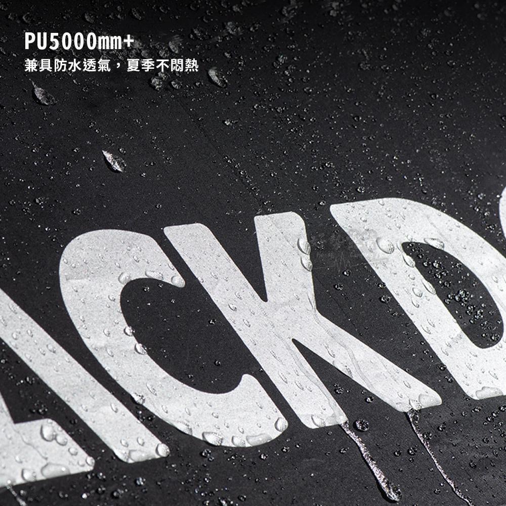 BLACKDOG 黑狗 扶翼 雲頂天幕-黑膠【好勢露營】900x500x260cm 雙峰天幕 遮陽帳 客廳帳 超大天幕-細節圖9