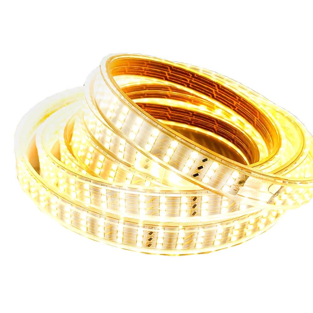 LED極光燈條組2835【好勢露營】送收納盤+網袋 露營燈條 led燈條 264珠 國際安全認證-細節圖2