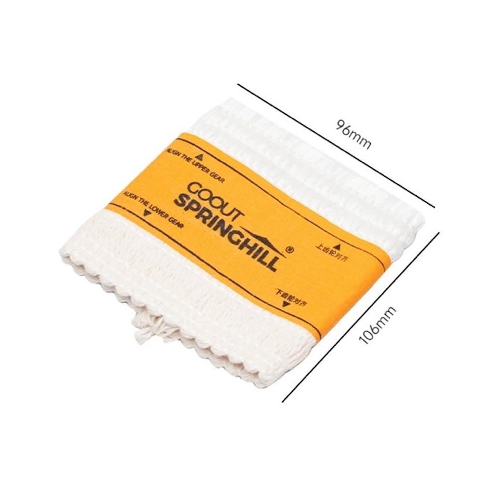 Springhill 春山 盤古 觀火燈爐配件區【好勢露營】煮水保溫黃銅支架 石棉燈芯-細節圖5