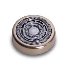 ADAMOUTDOOR 戰術手雷隨身電動刮鬍刀【好勢露營】電動刮鬍刀 戰術風格剃鬚刀 可水洗-細節圖6