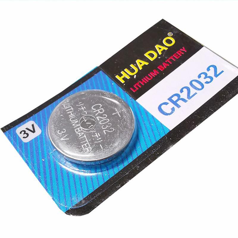 CR2032 鈕扣電池【好勢露營】3V 水銀電池 營繩燈電池 青蛙燈電池 計算機電池 電子秤電池 主機板電池-細節圖2