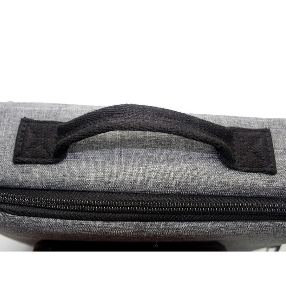 魔米投影機 MOMI  X800 專用收納袋【好勢露營】 投影機 投影 配件包 收納包 裝備袋-細節圖4