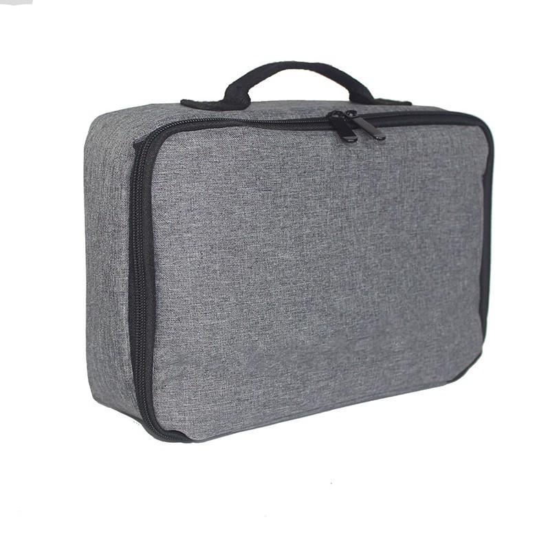 魔米投影機 MOMI  X800 專用收納袋【好勢露營】 投影機 投影 配件包 收納包 裝備袋-細節圖5