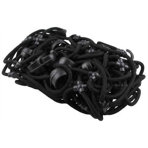 YAKIMA 裝載戰士固定網【好勢露營】 行李網 行李盤 行李籃 #7072 行李固定網 LOADWARRIOR-細節圖5