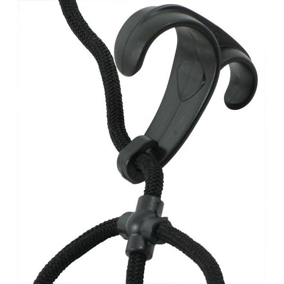 YAKIMA 裝載戰士固定網【好勢露營】 行李網 行李盤 行李籃 #7072 行李固定網 LOADWARRIOR-細節圖6